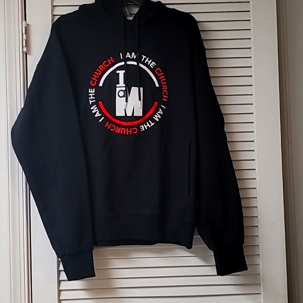 Sweatshirt - Picture 5 of 5